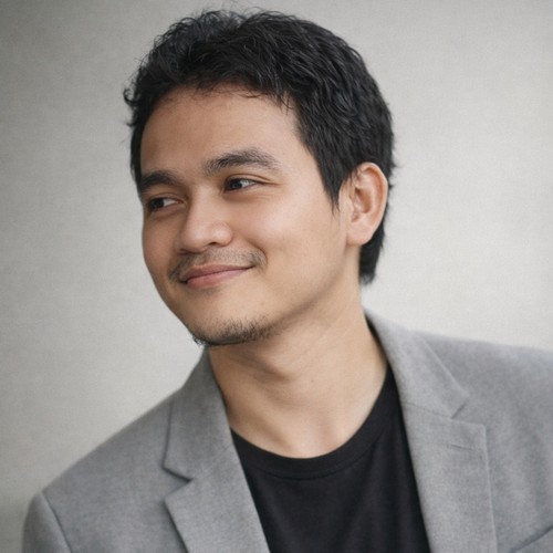 Irwan Saputra